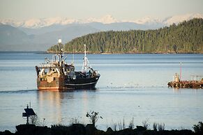 Glen Lyon Inn & Suites