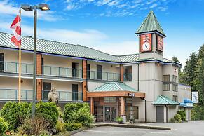 Glen Lyon Inn & Suites