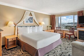 Glen Lyon Inn & Suites