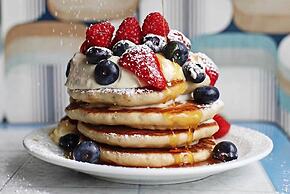 Glen Lyon Inn & Suites