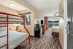 Glen Lyon Inn & Suites