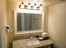 Glen Lyon Inn & Suites