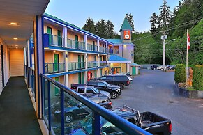 Glen Lyon Inn & Suites