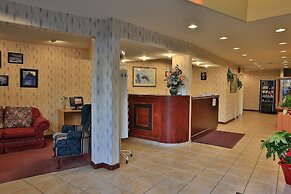Glen Lyon Inn & Suites