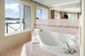Glen Lyon Inn & Suites