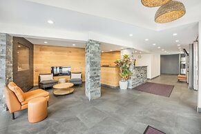 Glen Lyon Inn & Suites