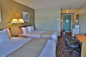 Glen Lyon Inn & Suites