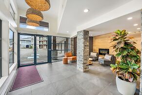 Glen Lyon Inn & Suites