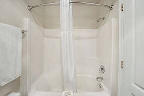 Glen Lyon Inn & Suites