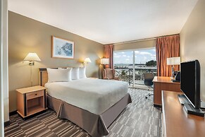 Glen Lyon Inn & Suites
