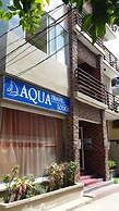 Aqua Travel Lodge