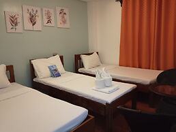 Aqua Travel Lodge