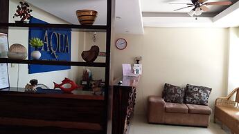 Aqua Travel Lodge