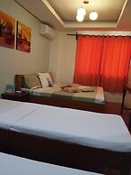 Aqua Travel Lodge