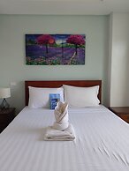 Aqua Travel Lodge