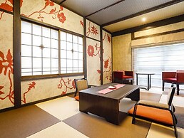 Kinosaki Yumekoyado Tenbouen