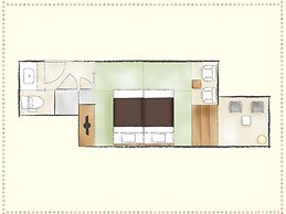 Kinosaki Yumekoyado Tenbouen