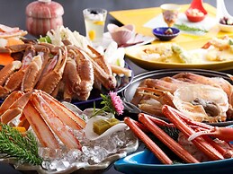 Kinosaki Yumekoyado Tenbouen