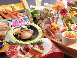 Kinosaki Yumekoyado Tenbouen