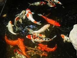 Kinosaki Yumekoyado Tenbouen