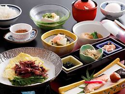 Kinosaki Yumekoyado Tenbouen