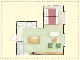 Kinosaki Yumekoyado Tenbouen