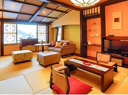 Kinosaki Yumekoyado Tenbouen