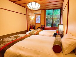 Kinosaki Yumekoyado Tenbouen