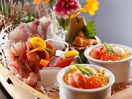 Kinosaki Yumekoyado Tenbouen