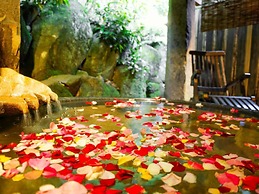 Kinosaki Yumekoyado Tenbouen