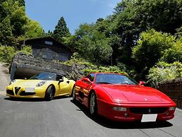 Kinosaki Yumekoyado Tenbouen