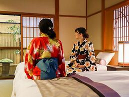 Kinosaki Yumekoyado Tenbouen