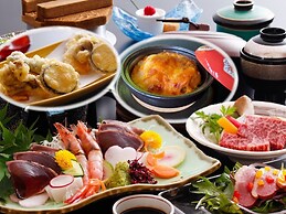 Kinosaki Yumekoyado Tenbouen