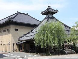 Kinosaki Yumekoyado Tenbouen