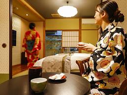 Kinosaki Yumekoyado Tenbouen