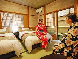 Kinosaki Yumekoyado Tenbouen