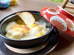 Kinosaki Yumekoyado Tenbouen