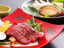 Kinosaki Yumekoyado Tenbouen