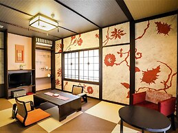 Kinosaki Yumekoyado Tenbouen