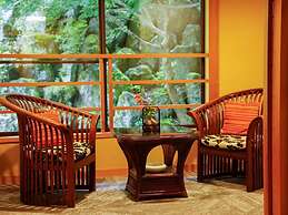 Kinosaki Yumekoyado Tenbouen