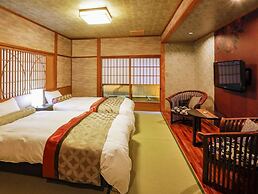 Kinosaki Yumekoyado Tenbouen