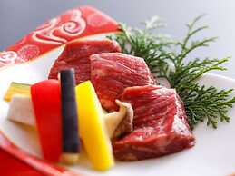 Kinosaki Yumekoyado Tenbouen