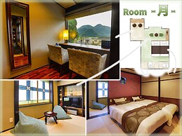 Kinosaki Yumekoyado Tenbouen