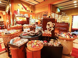 Kinosaki Yumekoyado Tenbouen