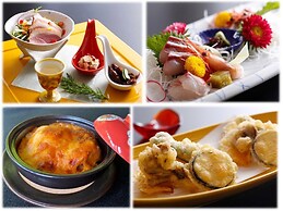 Kinosaki Yumekoyado Tenbouen