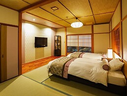 Kinosaki Yumekoyado Tenbouen