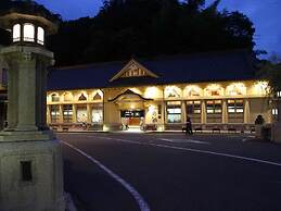 Kinosaki Yumekoyado Tenbouen