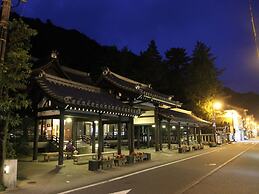 Kinosaki Yumekoyado Tenbouen