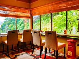 Kinosaki Yumekoyado Tenbouen