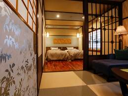 Kinosaki Yumekoyado Tenbouen